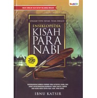 ENSIKLOPEDIA KISAH PARA NABI